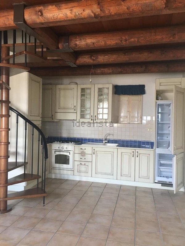 appartamento in vendita a Castelfidardo