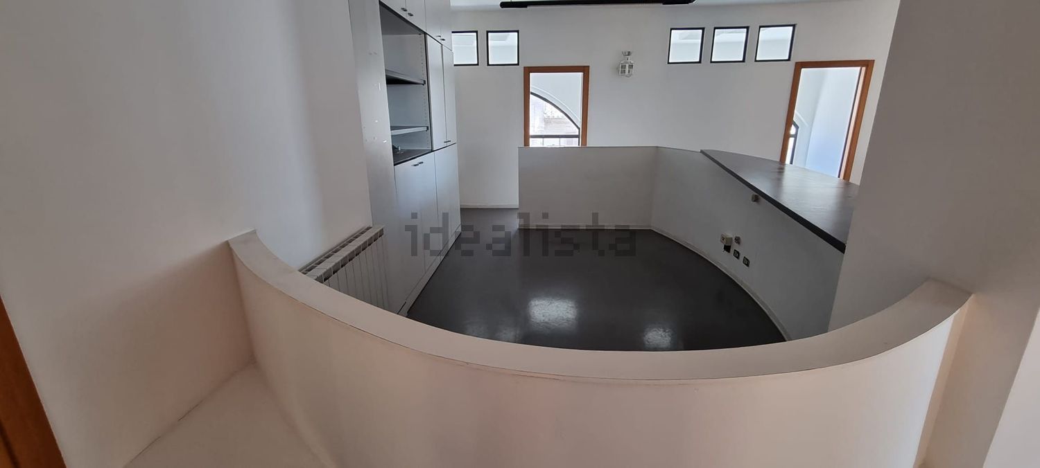 ufficio in vendita a Castelfidardo