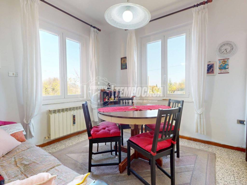 appartamento in vendita a Castelfidardo