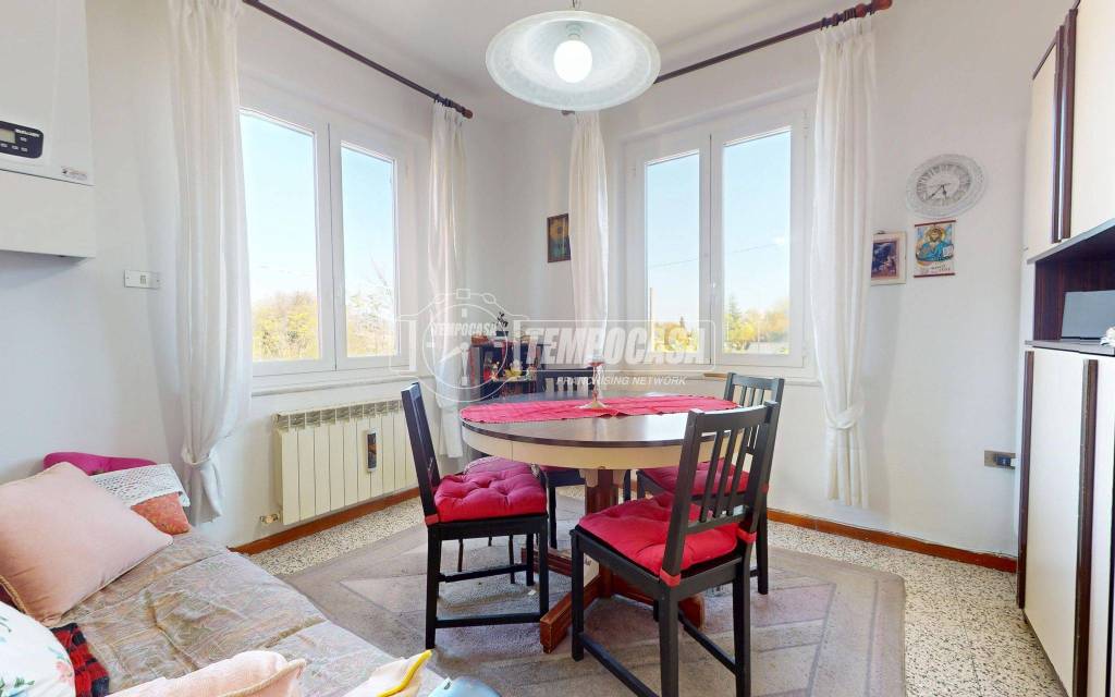 appartamento in vendita a Castelfidardo