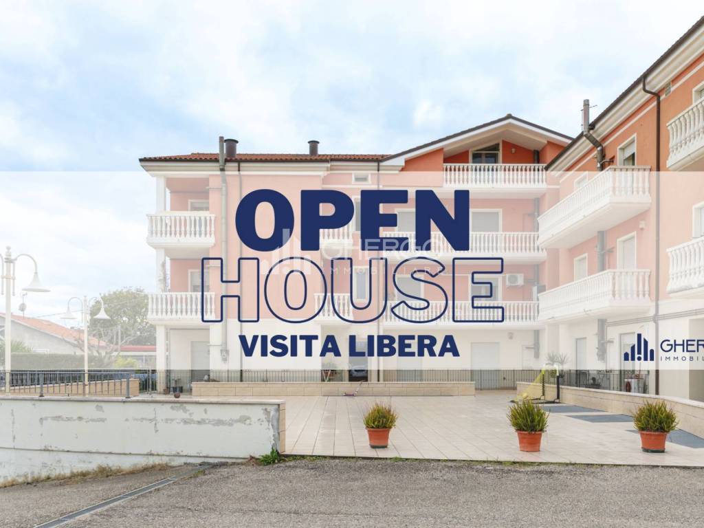 appartamento in vendita a Castelfidardo in zona Acquaviva