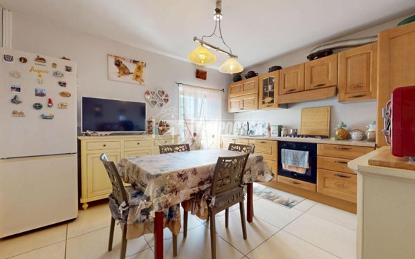 casa indipendente in vendita a Castelfidardo