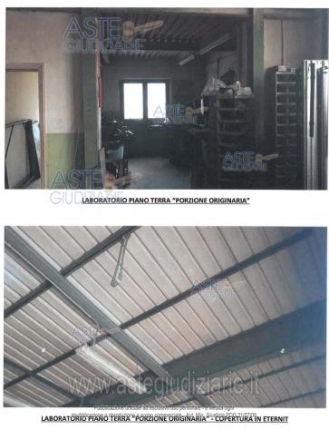 negozio in vendita a Castelfidardo