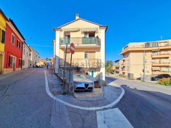 appartamento in vendita a Castelfidardo