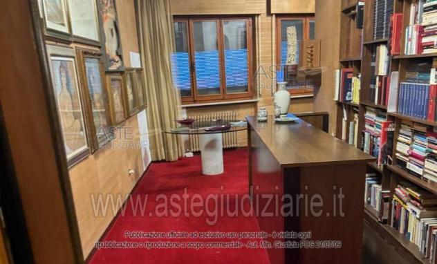 appartamento in vendita a Castelfidardo