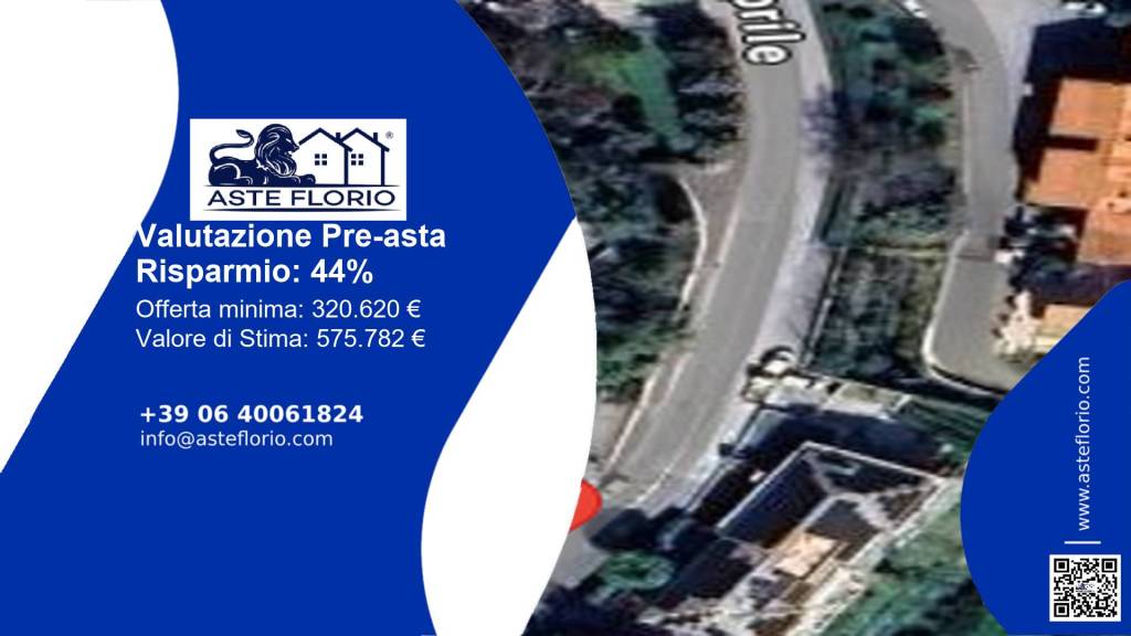 appartamento in vendita a Castelfidardo