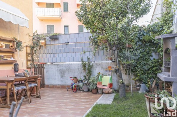 appartamento in vendita a Castelfidardo in zona Sant'Agostino