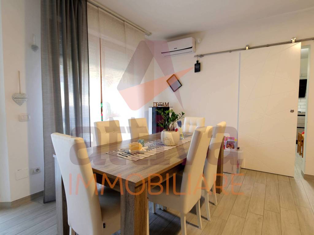 appartamento in vendita a Castelfidardo in zona San Rocchetto