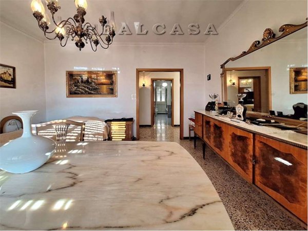 appartamento in vendita a Castelfidardo