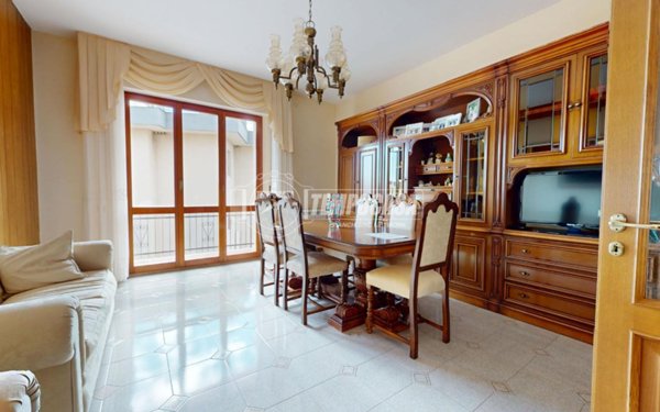 appartamento in vendita a Castelfidardo in zona Crocette