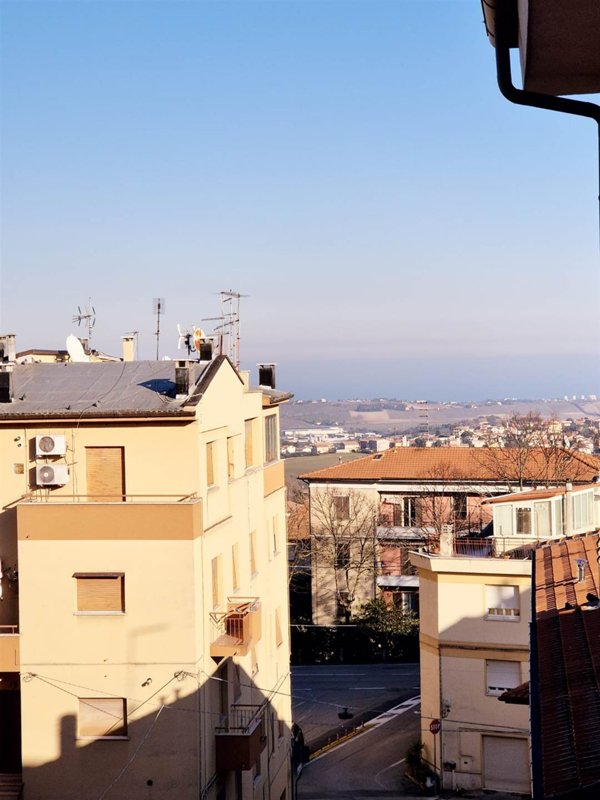 appartamento in vendita a Castelfidardo