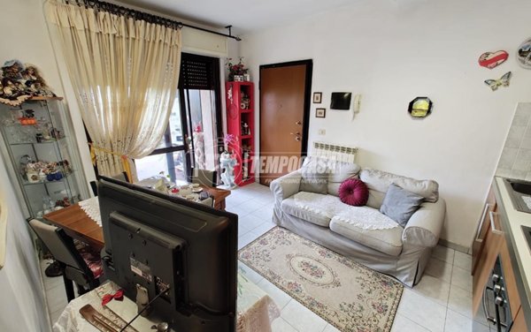 appartamento in vendita a Castelfidardo