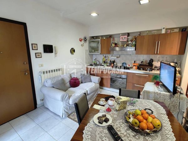 appartamento in vendita a Castelfidardo