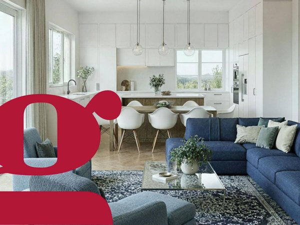 appartamento in vendita a Castelfidardo