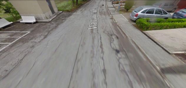 terreno agricolo in vendita a Castelfidardo