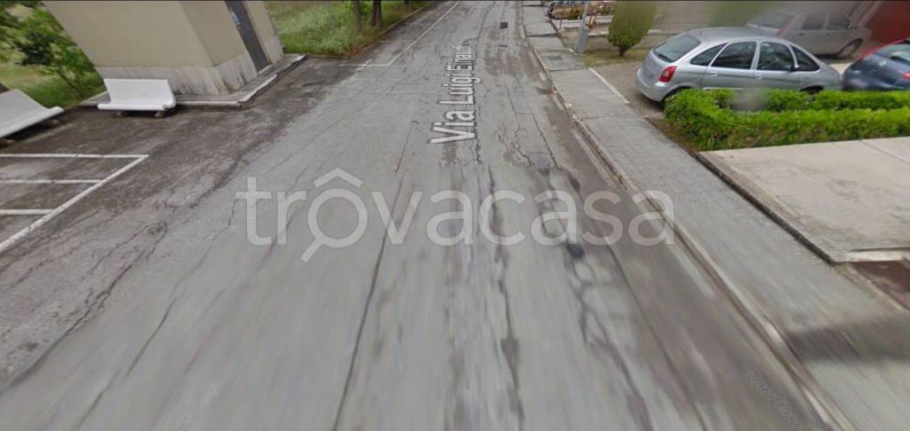 terreno edificabile in vendita a Castelfidardo