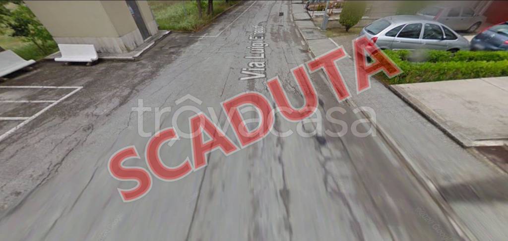 terreno agricolo in vendita a Castelfidardo