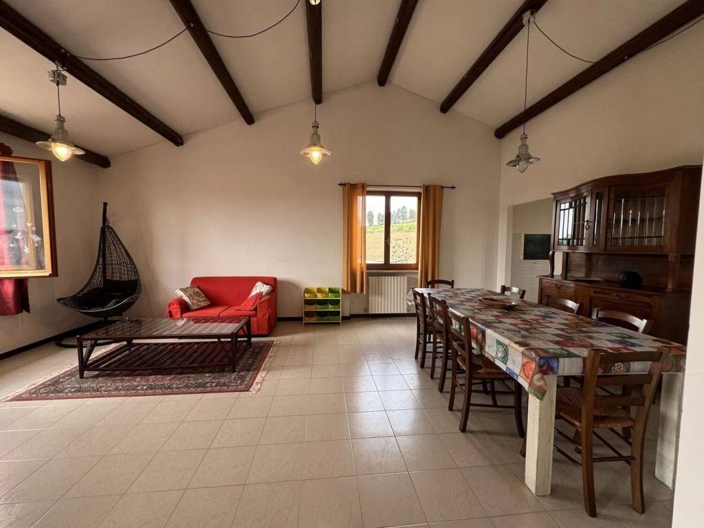 casa indipendente in vendita a Castelfidardo in zona Acquaviva