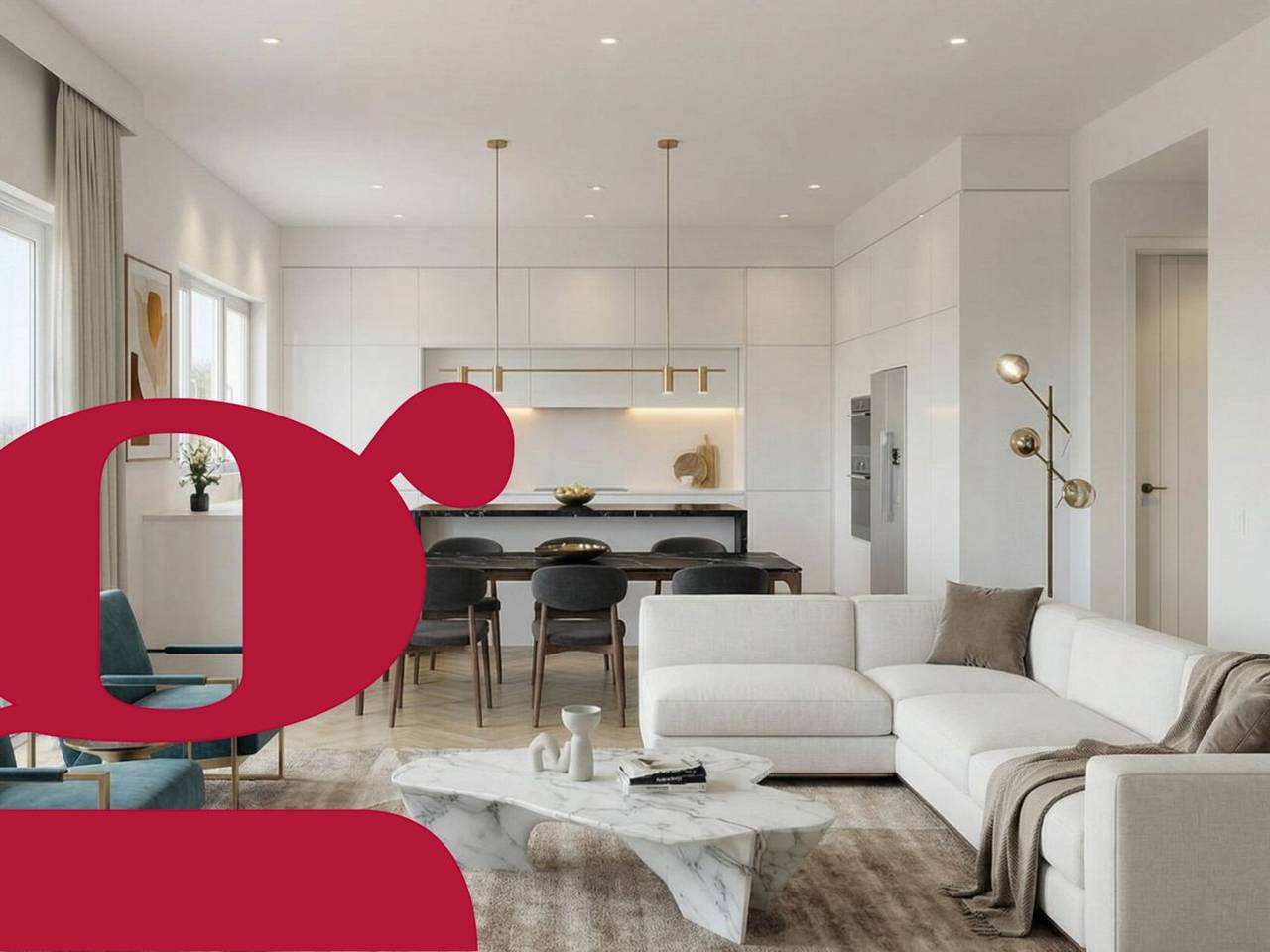 appartamento in vendita a Castelfidardo