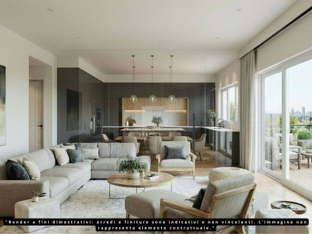 appartamento in vendita a Castelfidardo