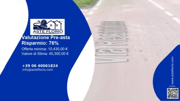 terreno agricolo in vendita a Castelfidardo