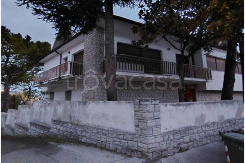 appartamento in vendita a Castelfidardo