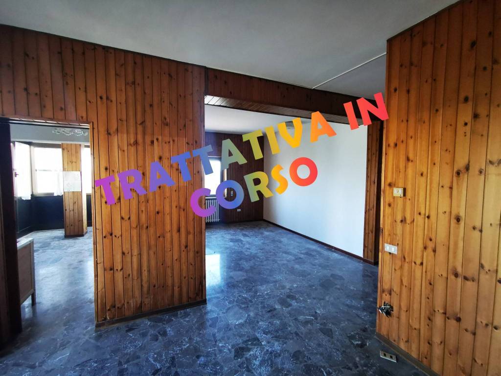 appartamento in vendita a Castelfidardo