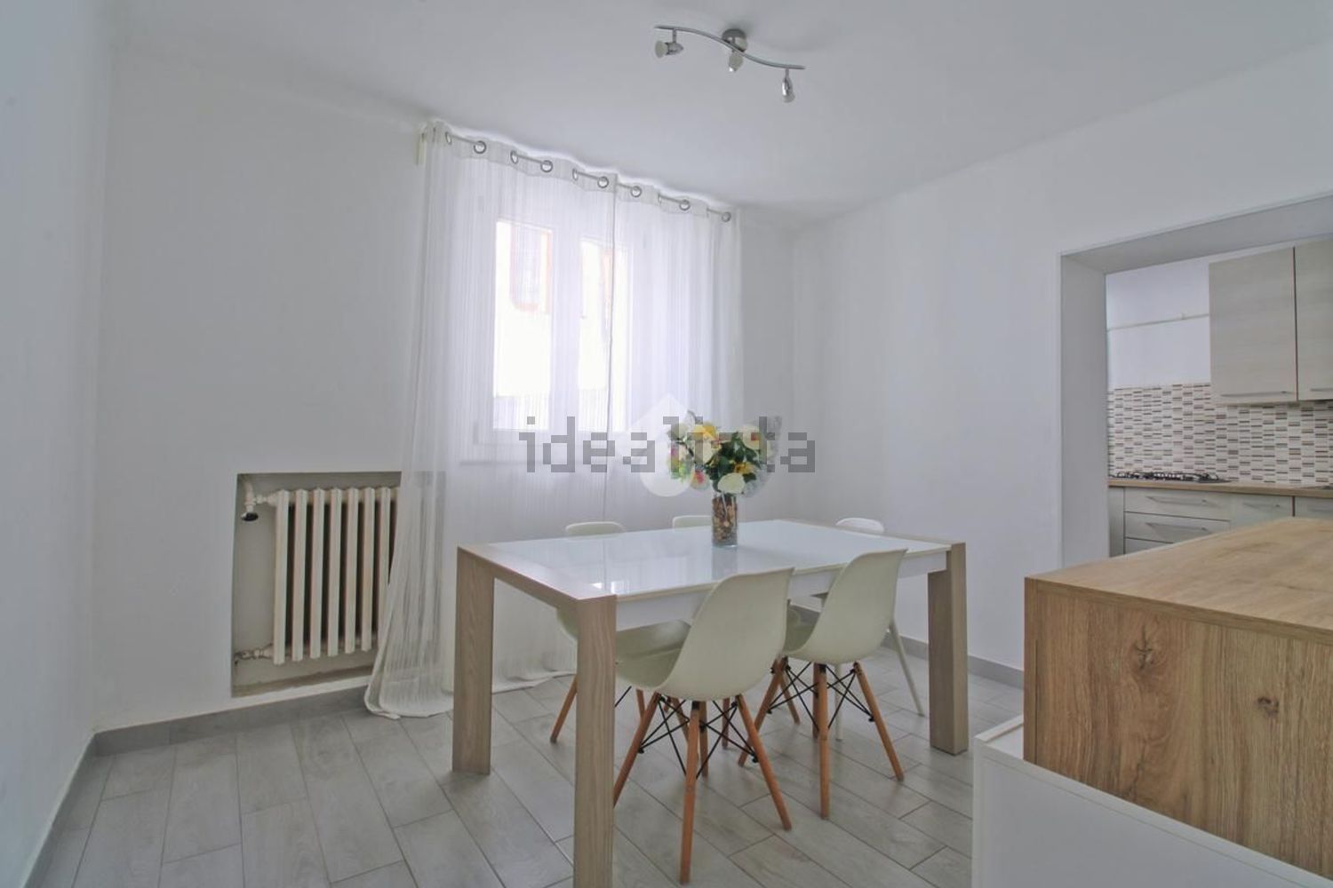 appartamento in vendita a Castelfidardo