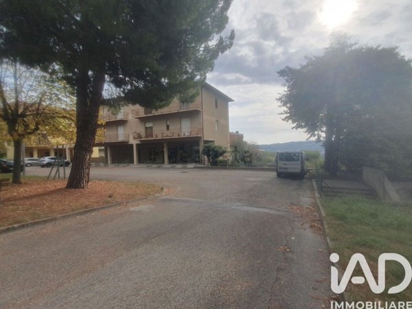 appartamento in vendita a Castelfidardo in zona Crocette