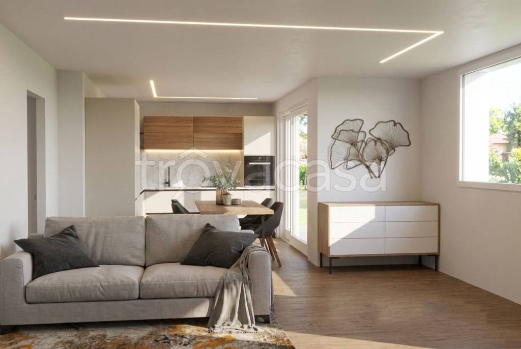 appartamento in vendita a Castelfidardo