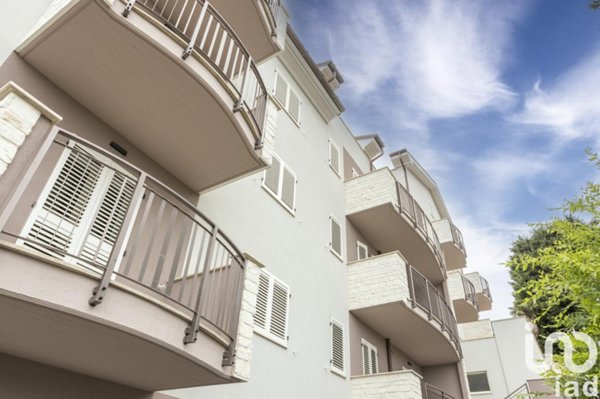 appartamento in vendita a Castelfidardo