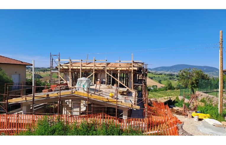 casa indipendente in vendita a Castelfidardo