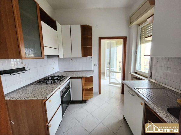 appartamento in vendita a Castelfidardo