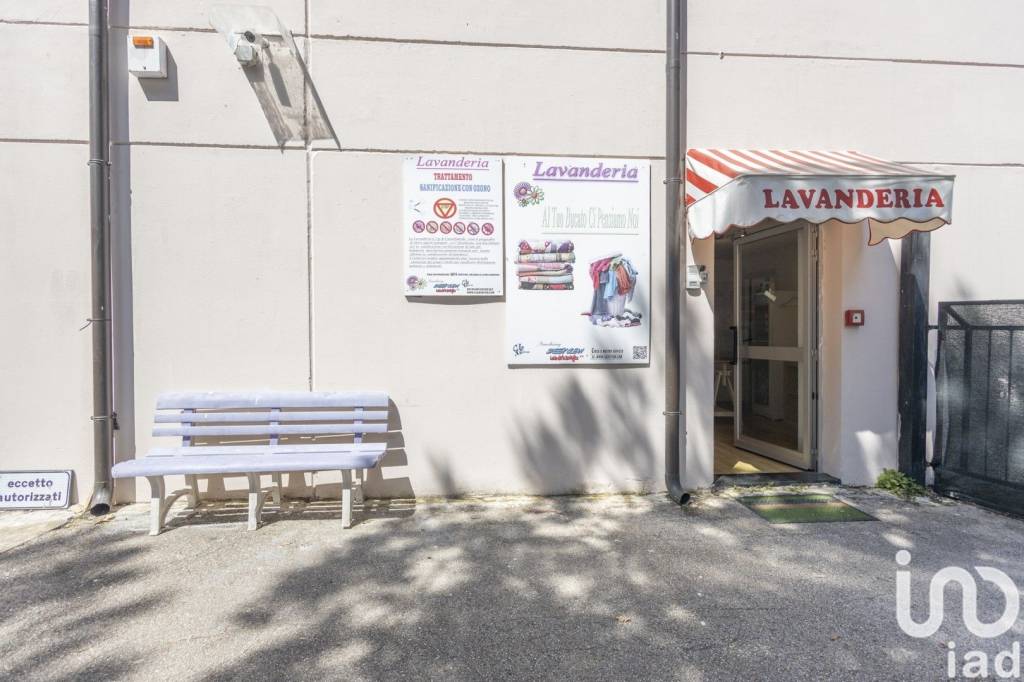 negozio in vendita a Castelfidardo