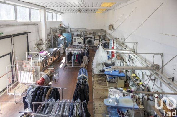 negozio in vendita a Castelfidardo