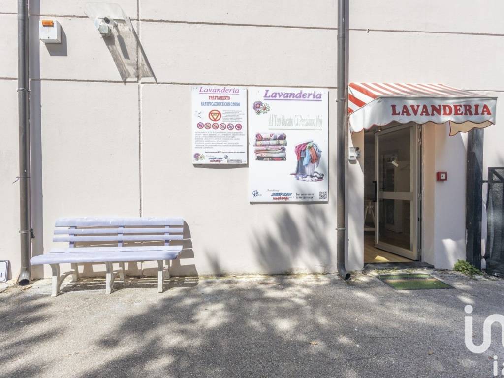 negozio in vendita a Castelfidardo