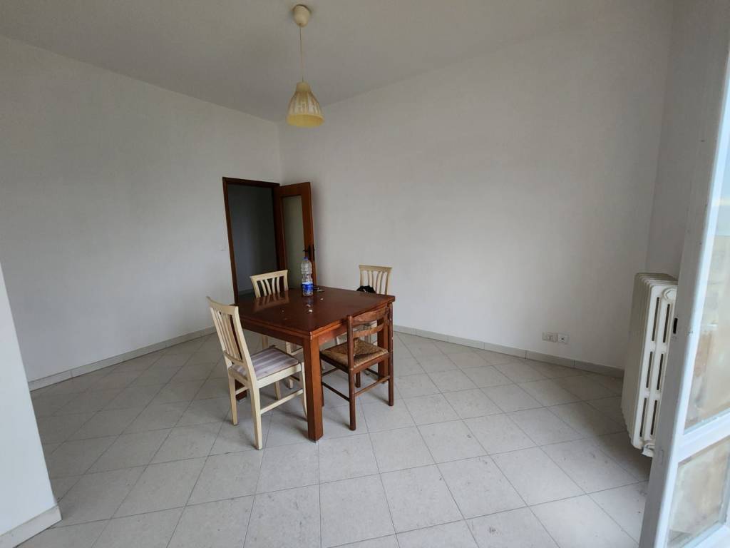 appartamento in vendita a Castelfidardo