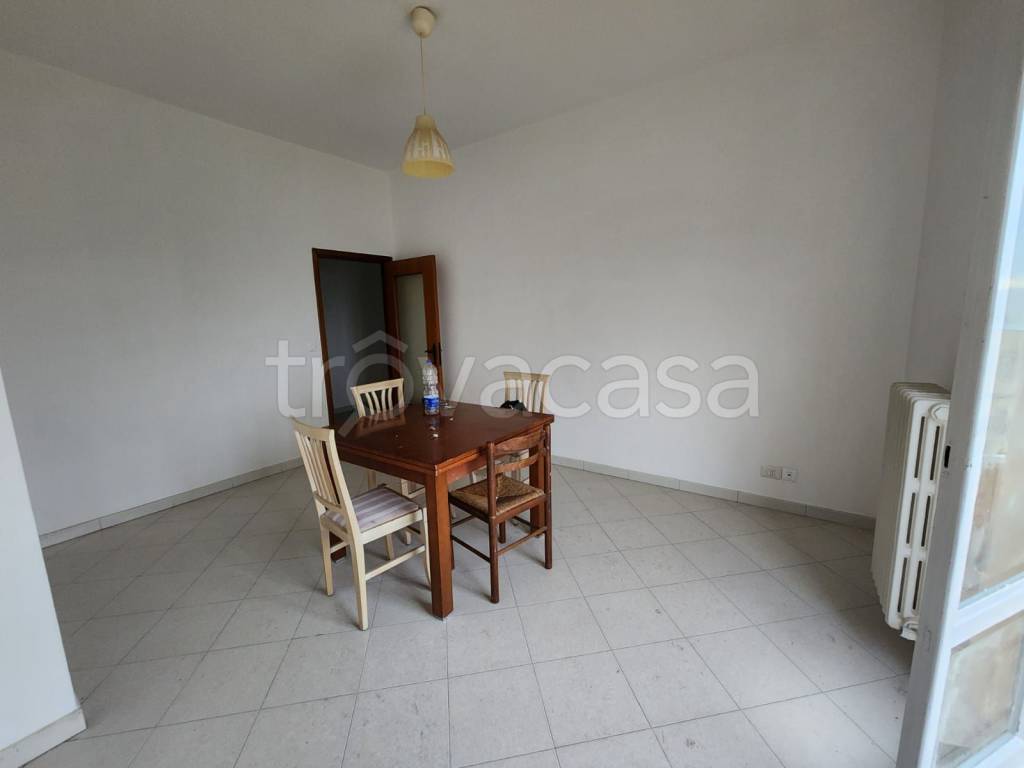 appartamento in vendita a Castelfidardo