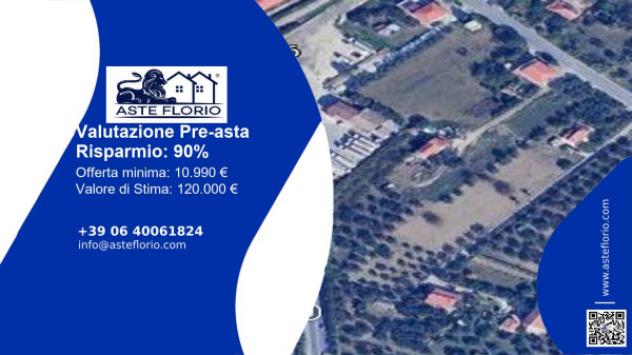 terreno agricolo in vendita a Castelfidardo