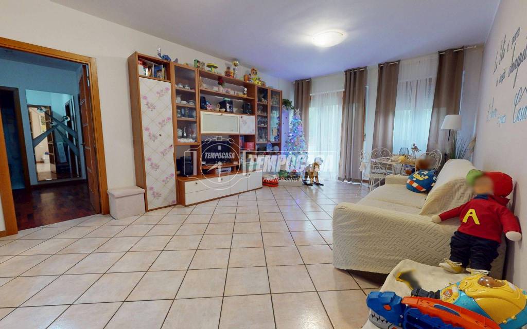 appartamento in vendita a Castelfidardo
