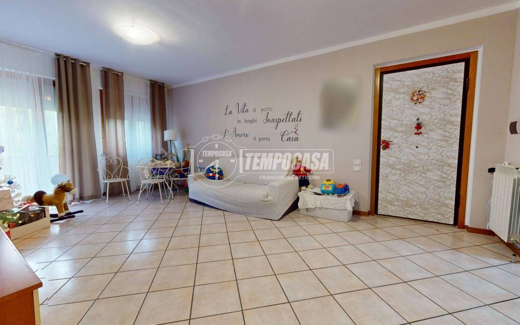 appartamento in vendita a Castelfidardo