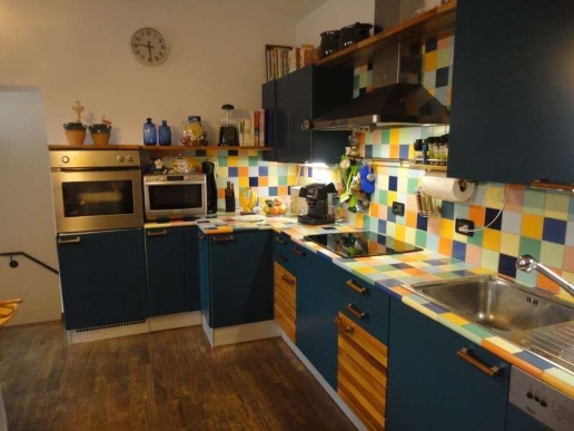 appartamento in vendita a Castelfidardo