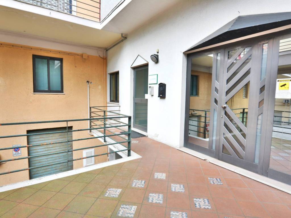 negozio in vendita a Castelfidardo