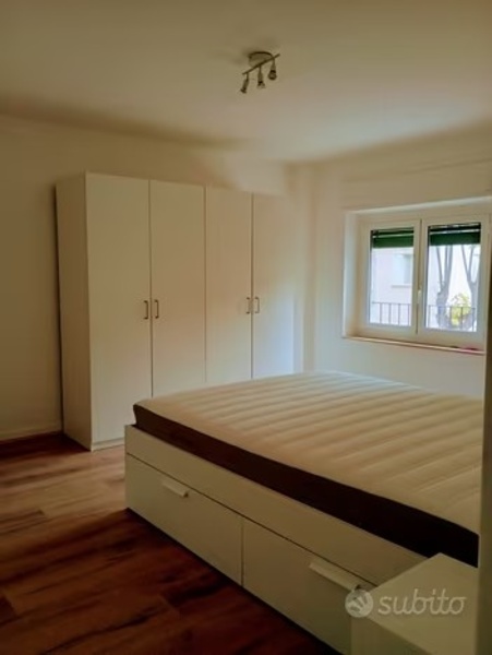 appartamento in vendita a Castelfidardo