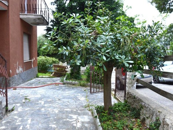 casa indipendente in vendita a Castelfidardo in zona Crocette