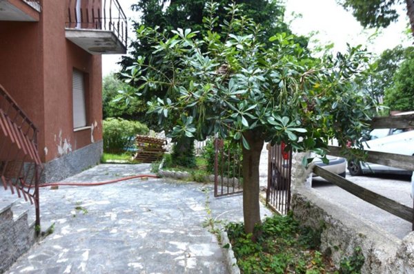 casa indipendente in vendita a Castelfidardo in zona Crocette