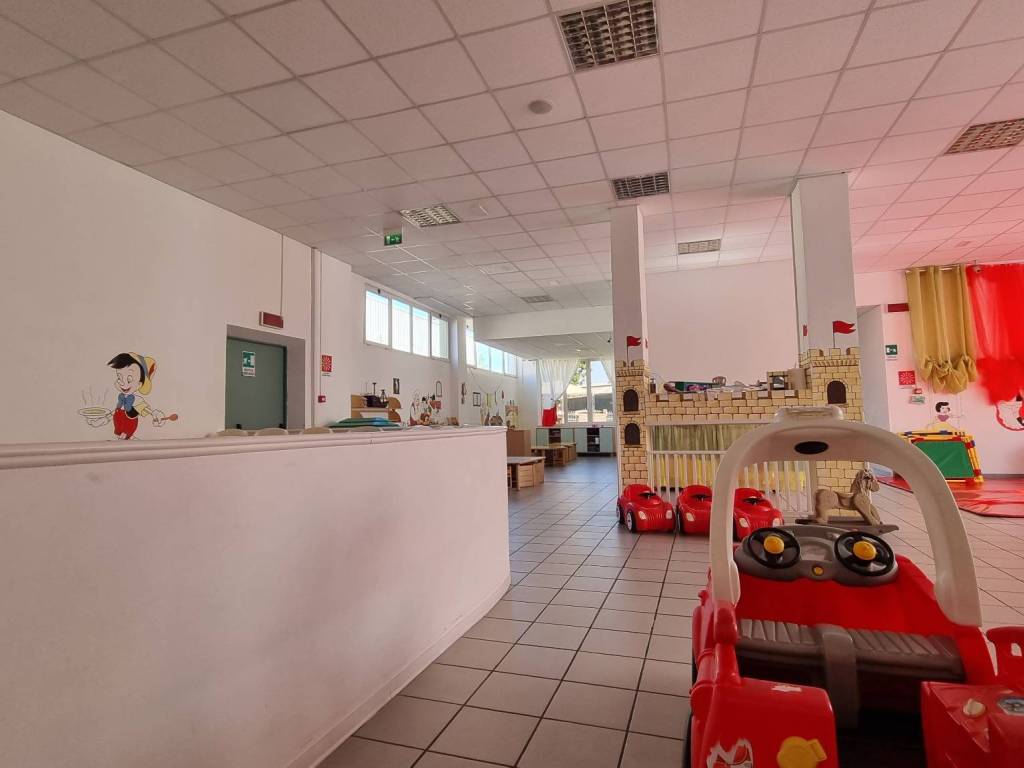 negozio in vendita a Castelfidardo