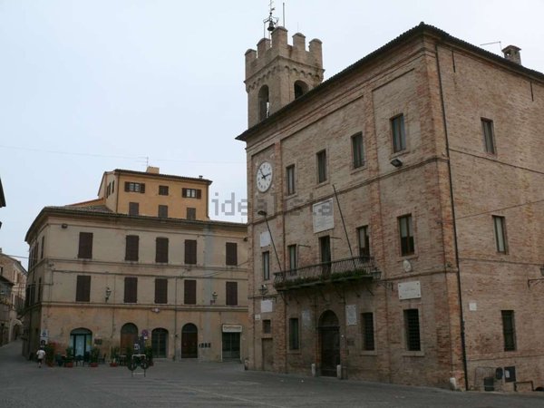 casa indipendente in vendita a Castelfidardo