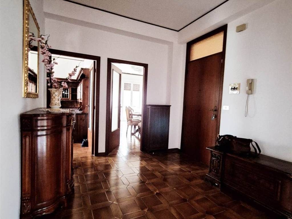 appartamento in vendita a Castelfidardo