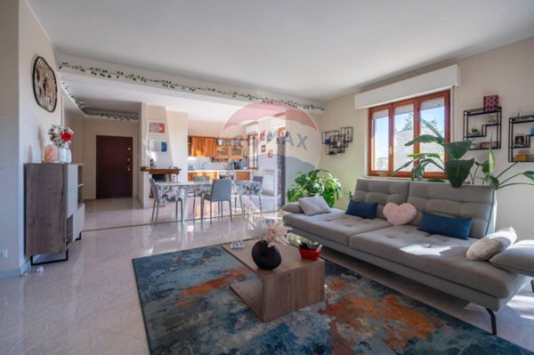 appartamento in vendita a Castelfidardo